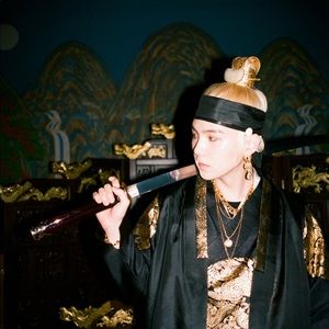 Meet your Posher, Kimberly